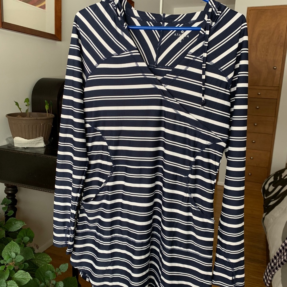Althleta Swim Cover-Up - Medium